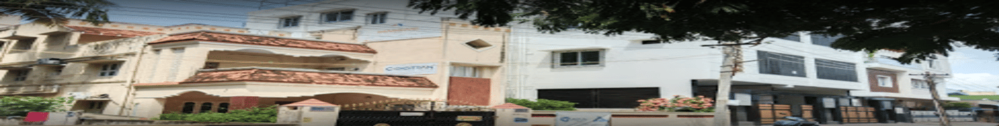 Animation Training institute in chennai